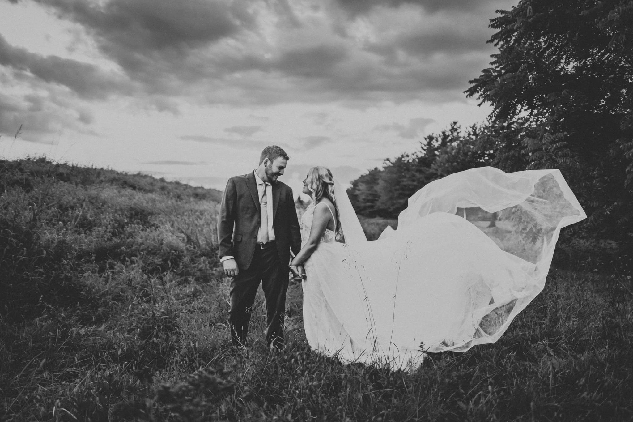 TIER I / the ultimate wedding package 