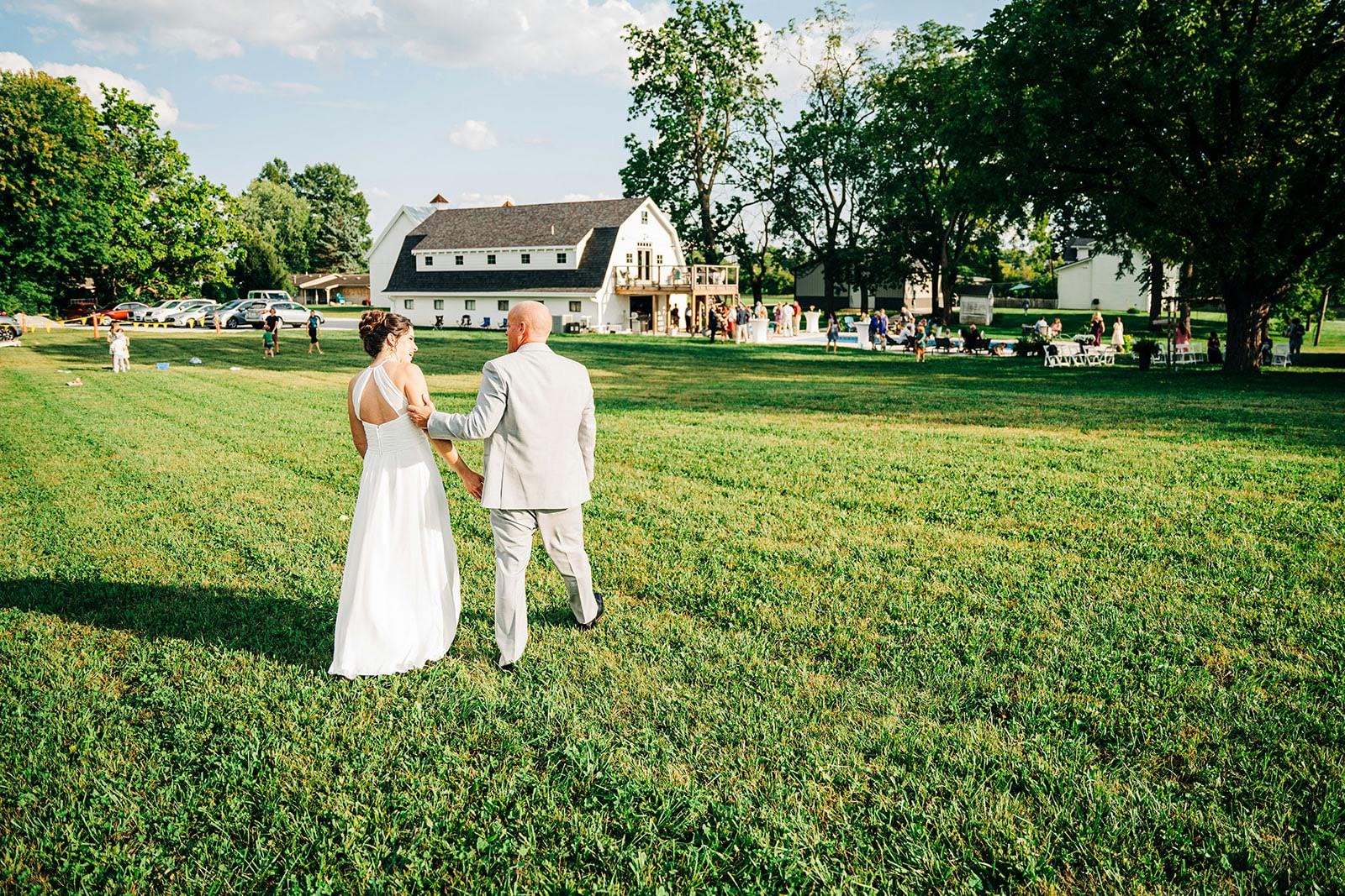 Wedding Videography Package - 8 Hours