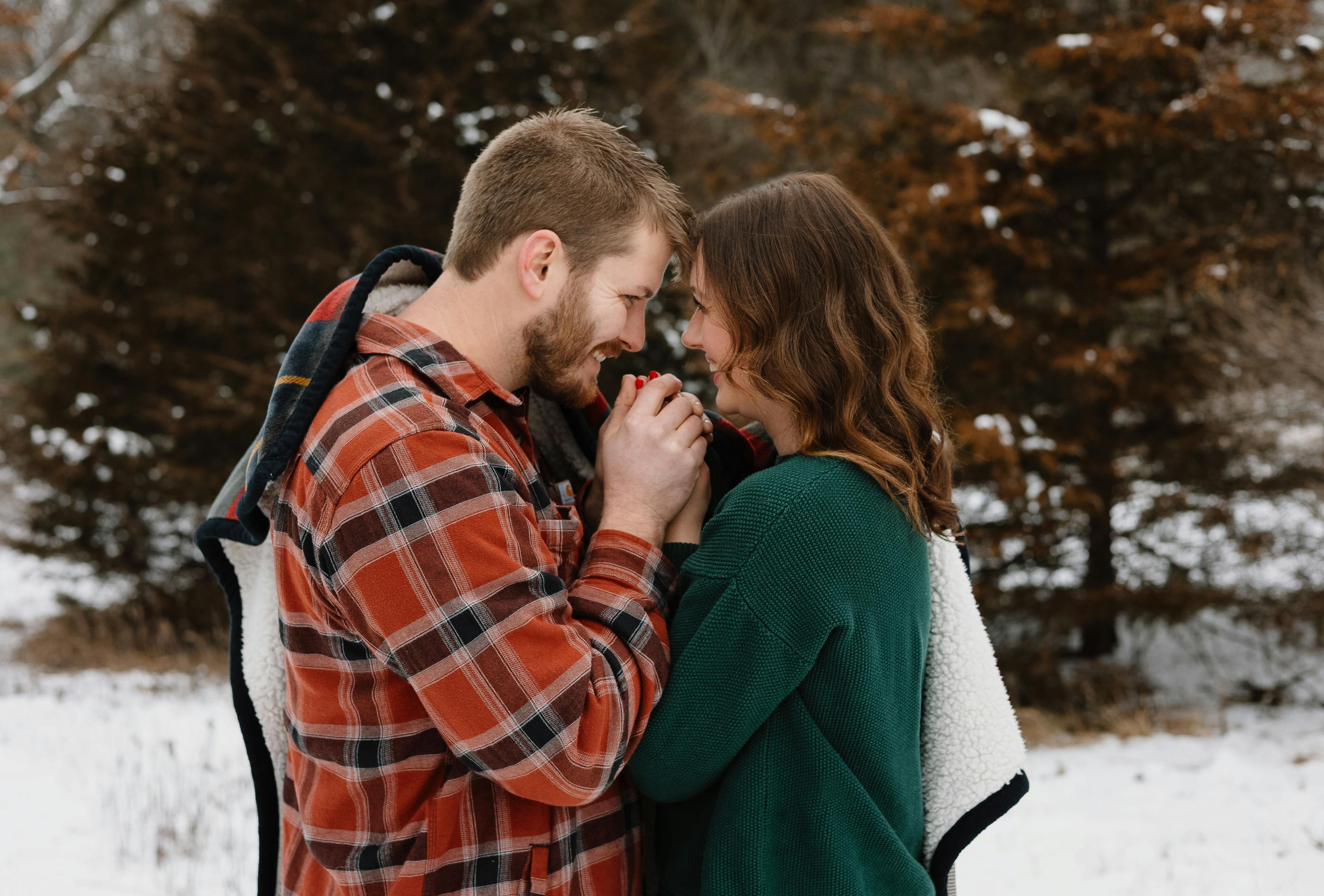 Engagement Session: Package 2