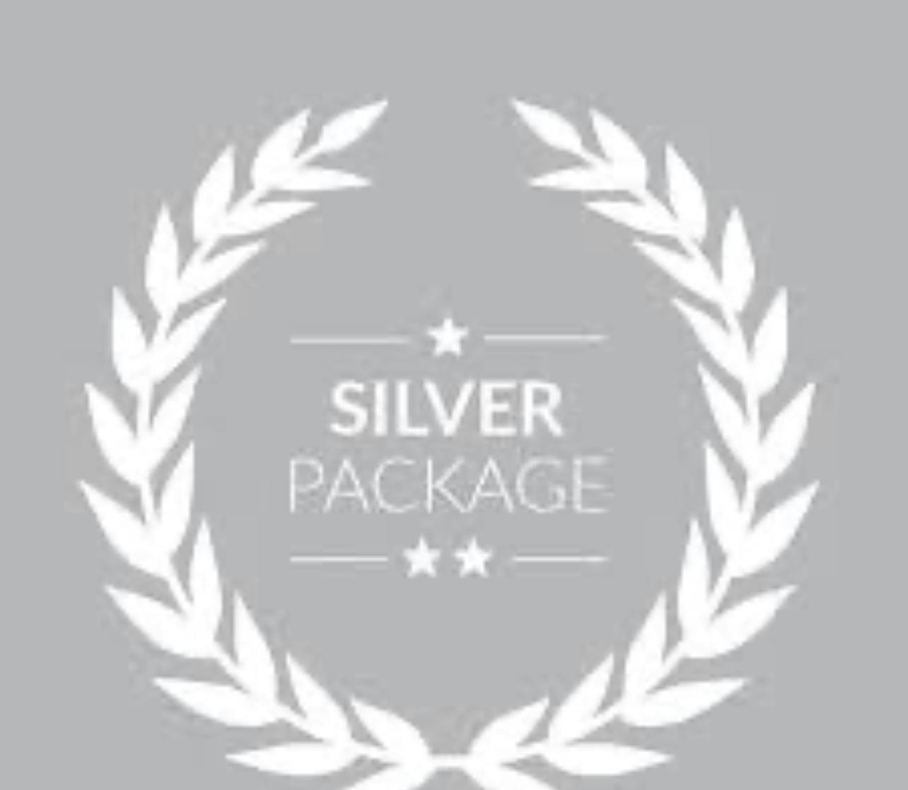 Silver Package 