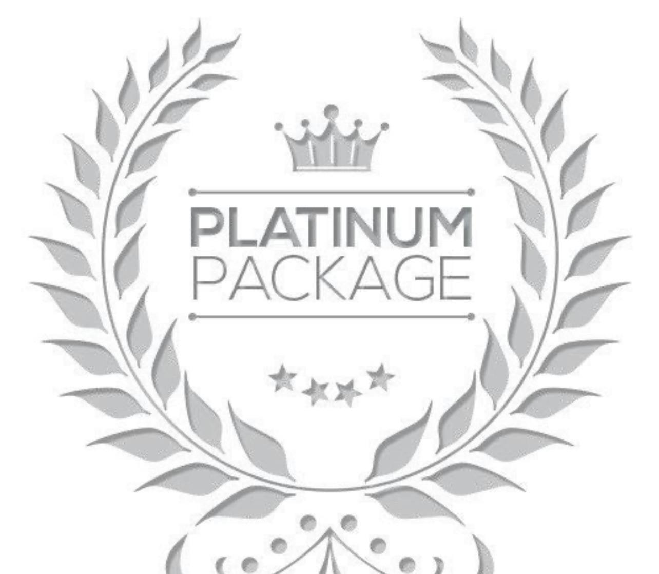 Platinum Package 