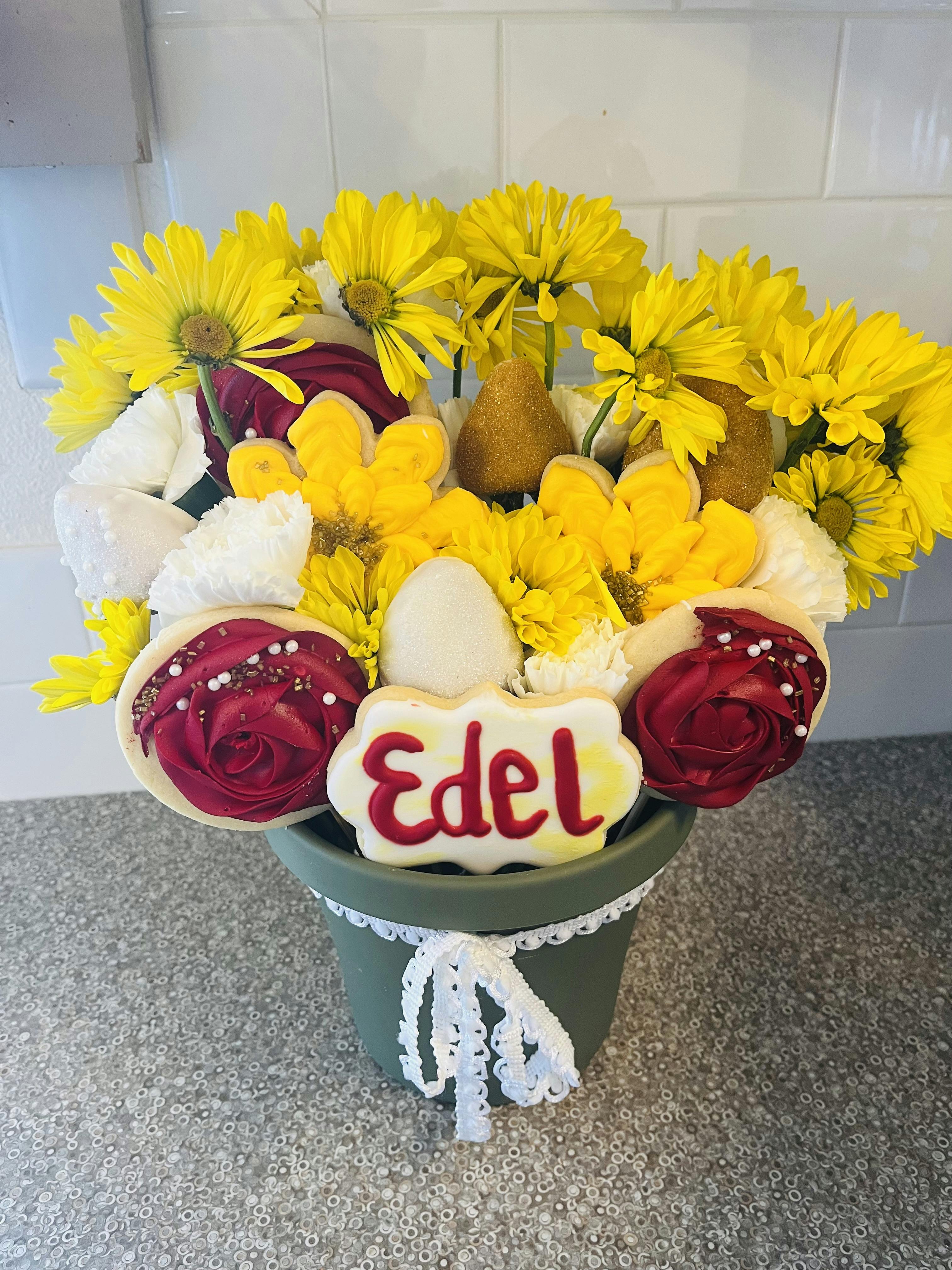 Edible Bouquets #2
