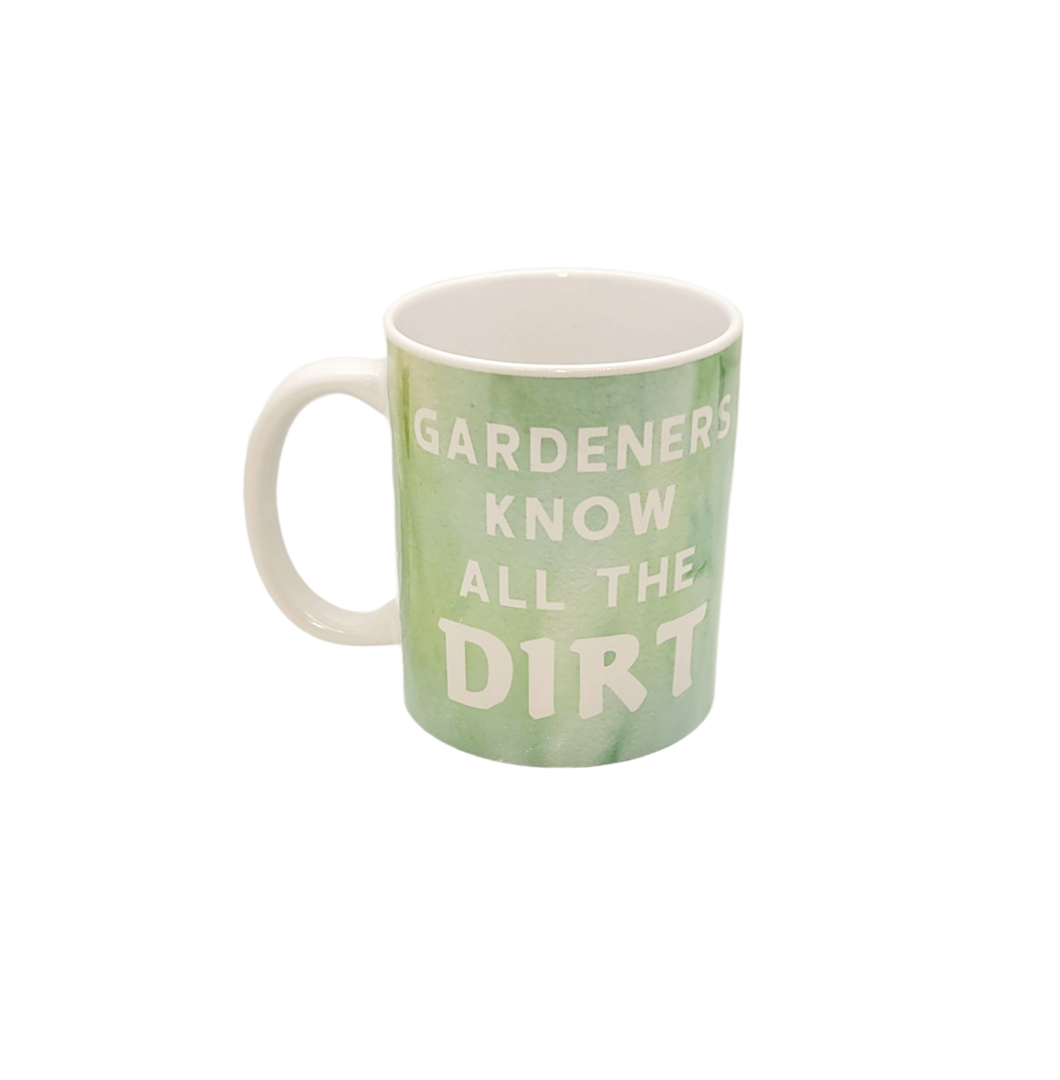 Gardener Coffee Mug