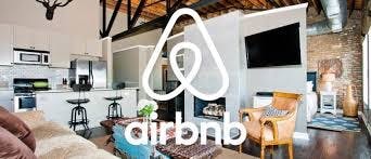 Airbnb Turnover