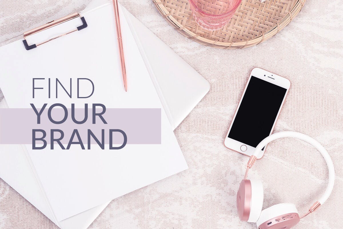 Find Your Brand