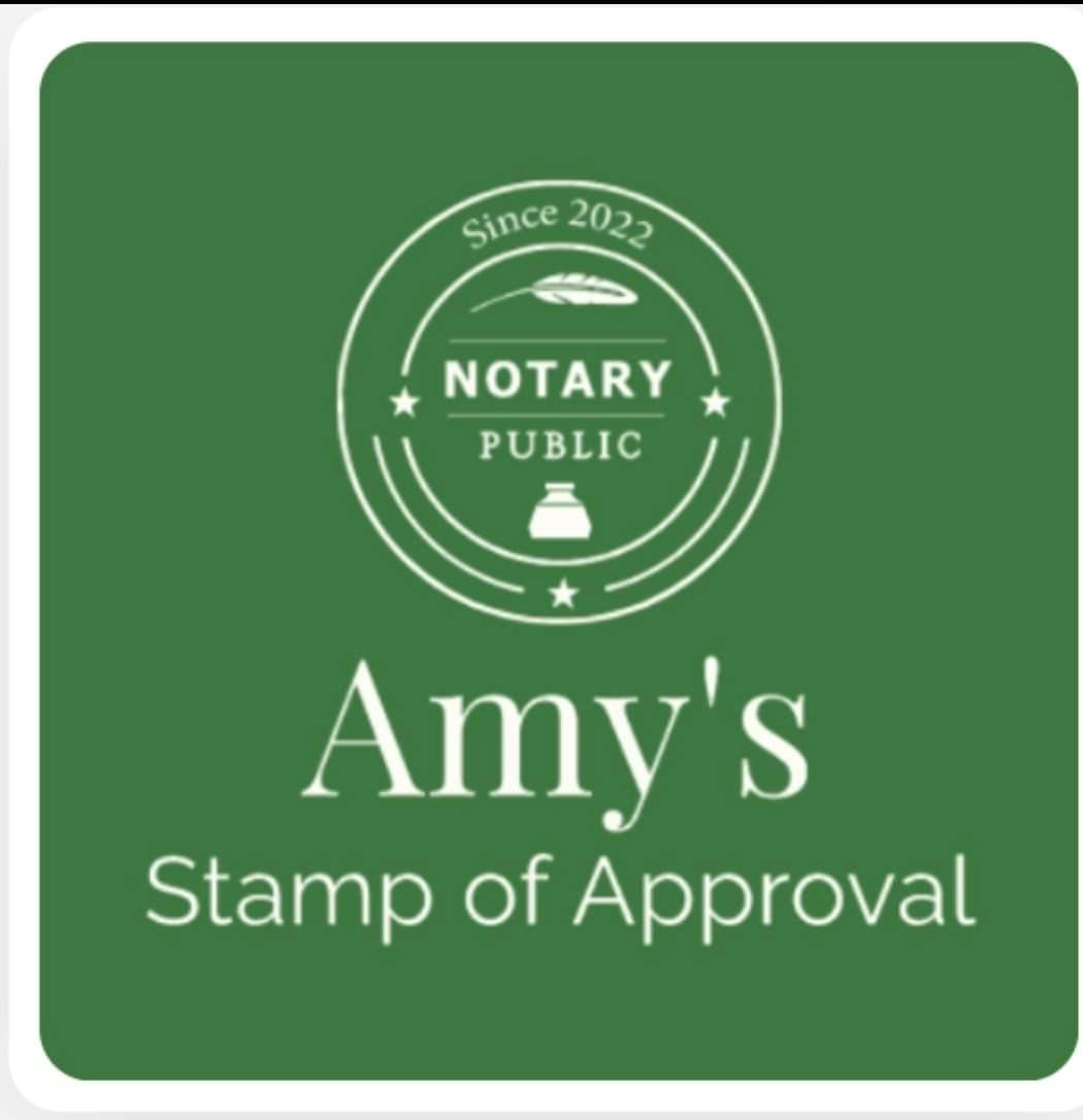 Notary 