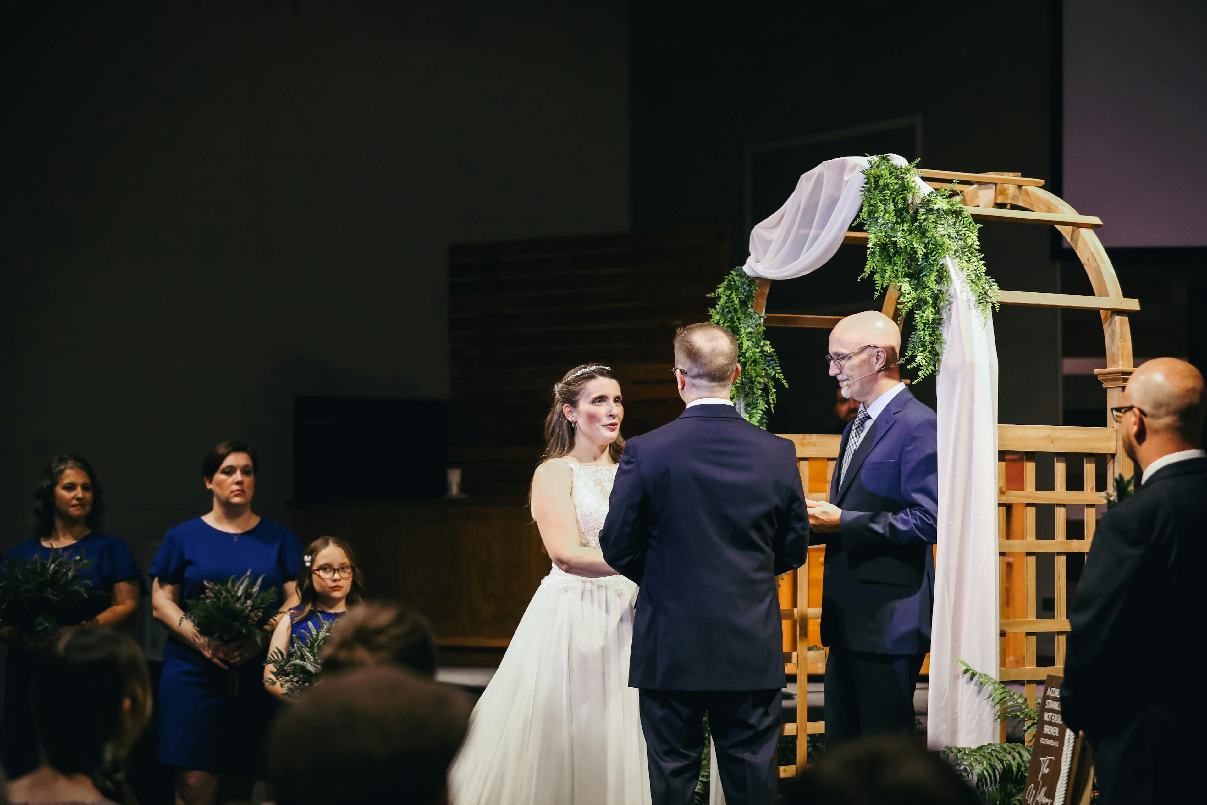 Medium Wedding/Event Photography 