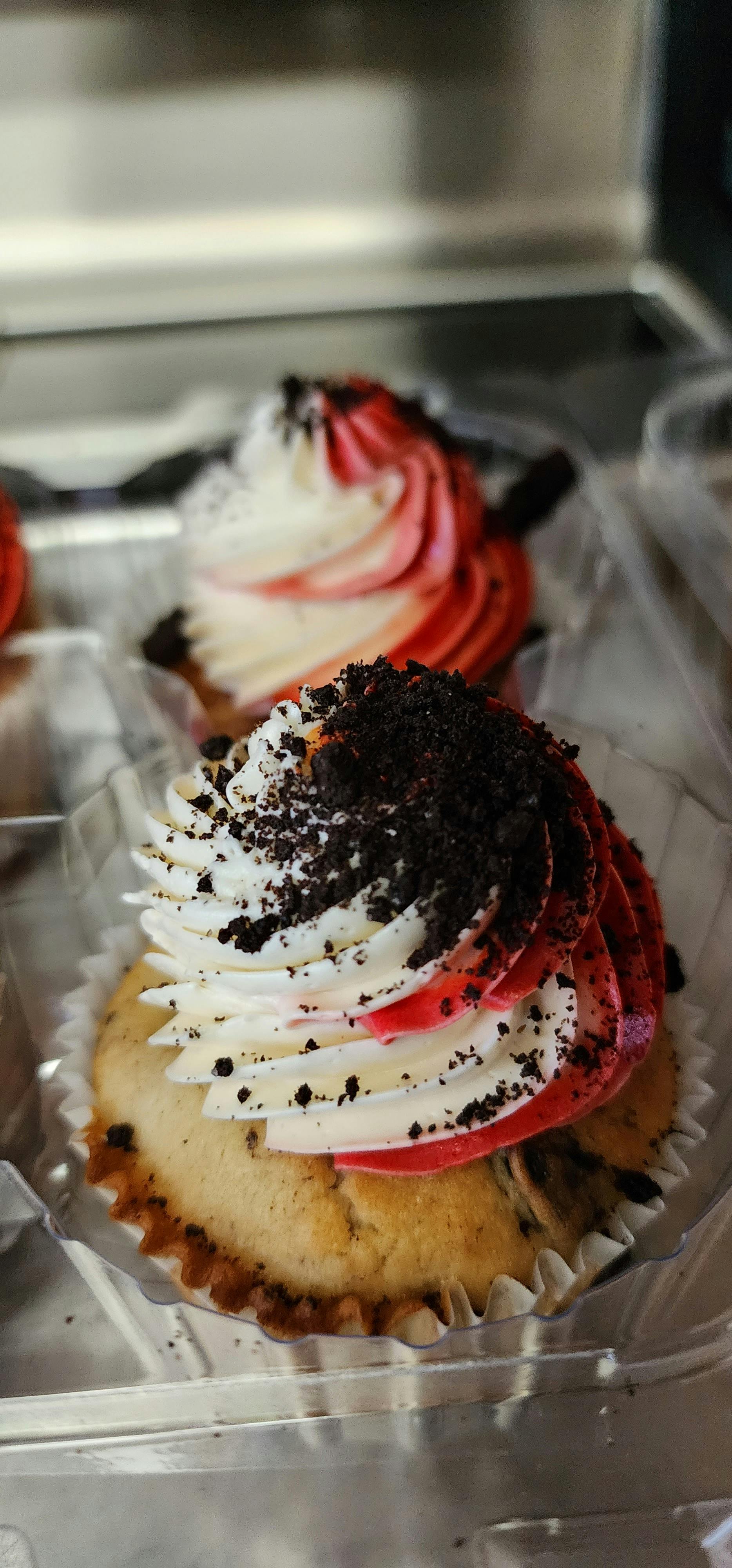 Cupcakes 🧁 