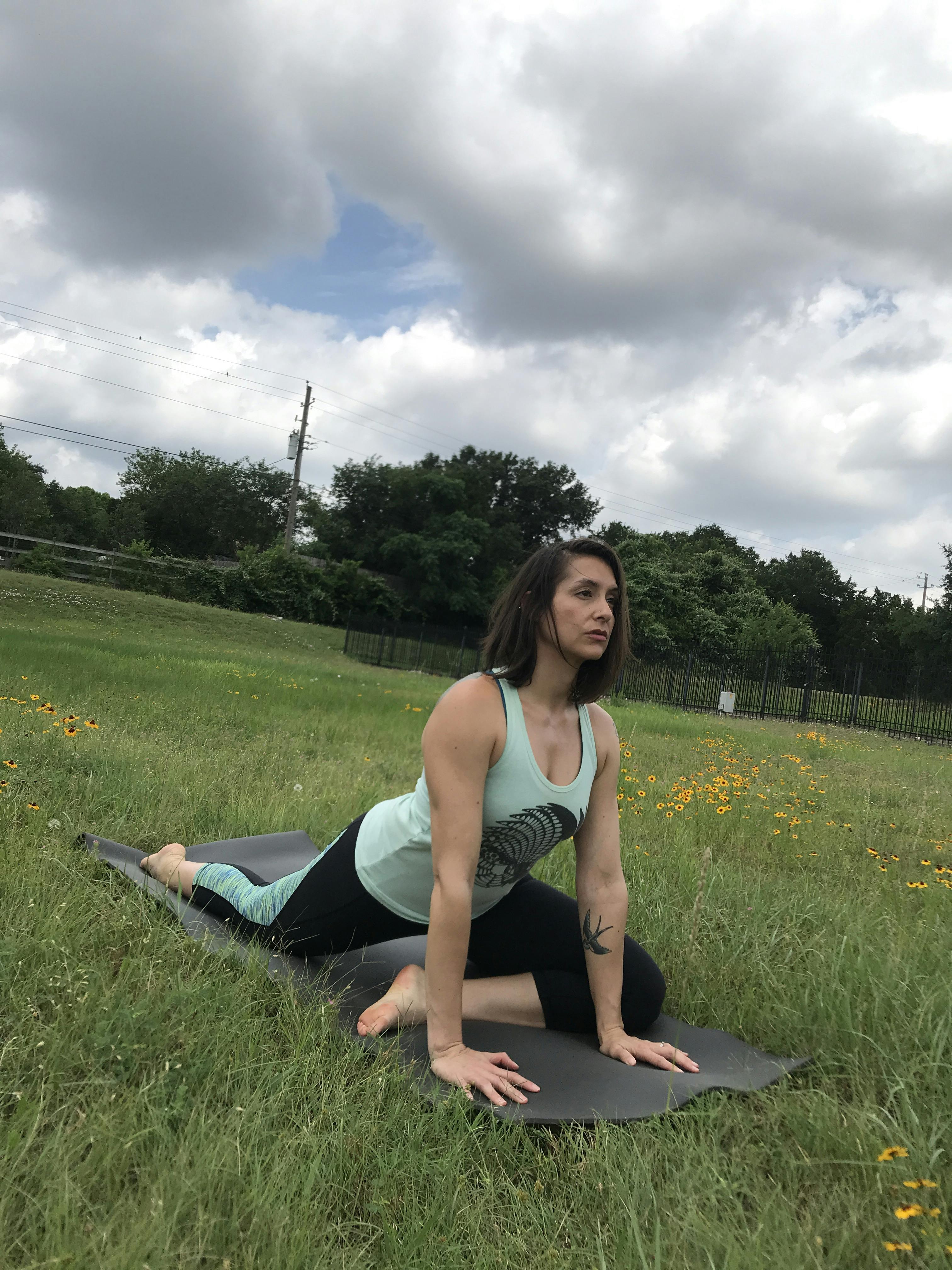 Ultimate Zen - Private Prenatal Yoga