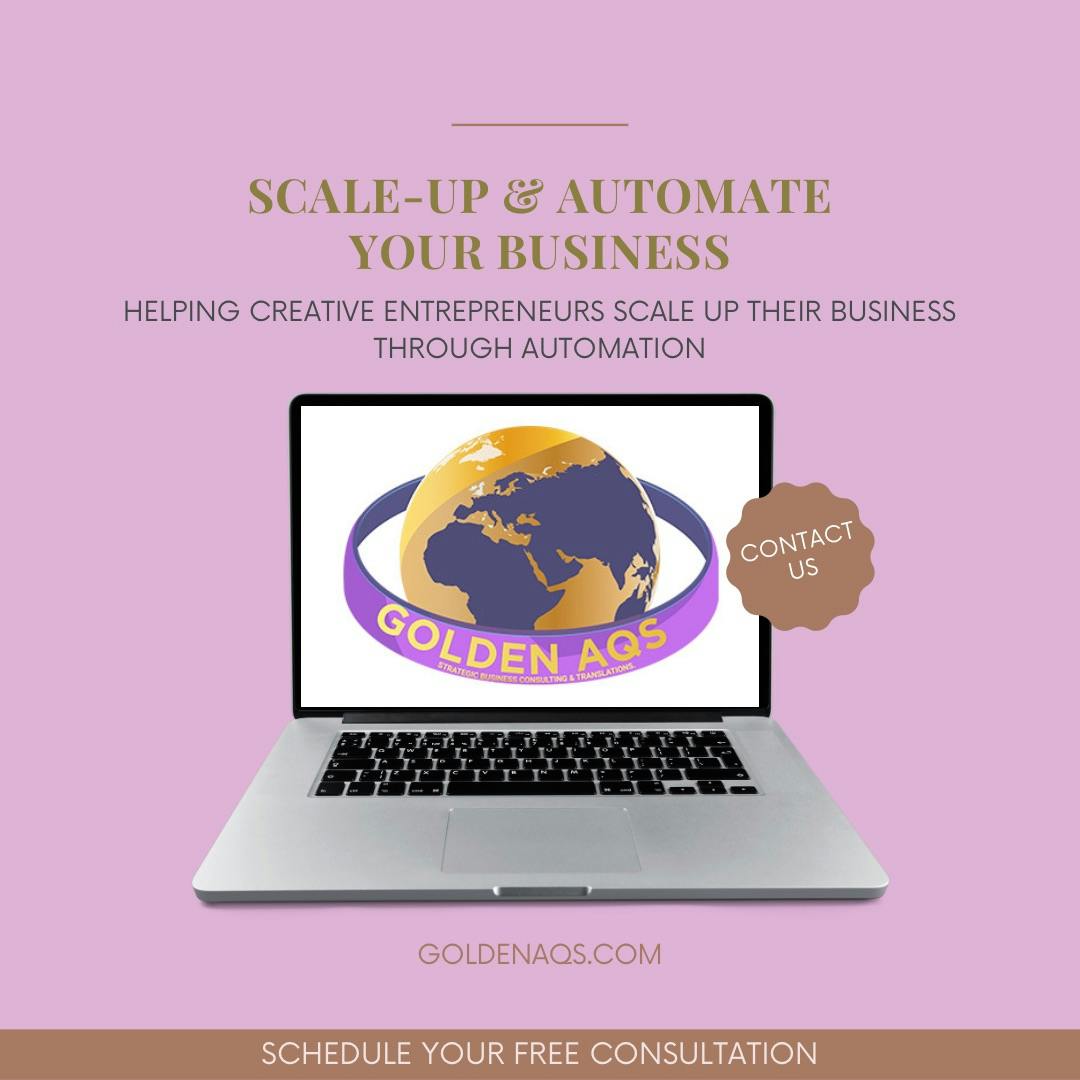 Scale & Automation