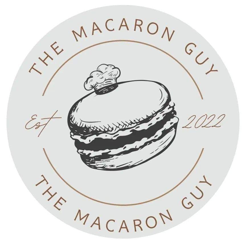 The Macaron Guy