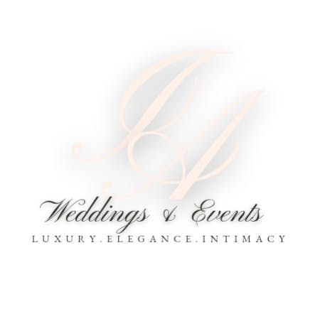 Intimate Affairs Weddings and Events 