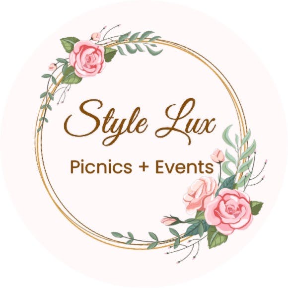 Style Lux Picnics +  Events